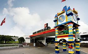 Legoland Hotel